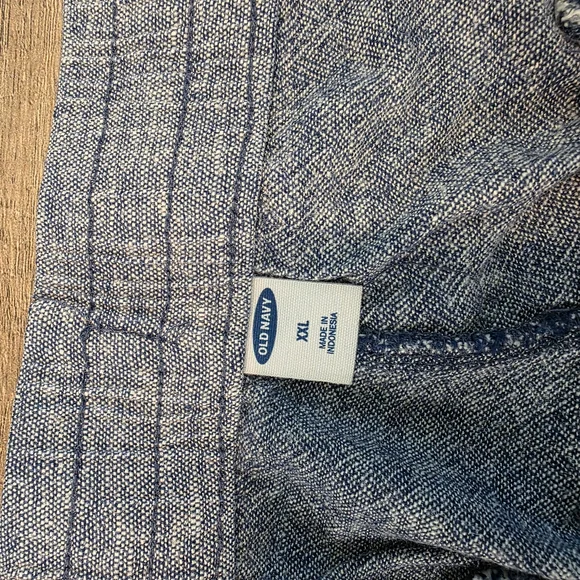 Old Navy Linen Shorts - Picture 6 of 12